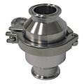 Sanitary Check Valves image